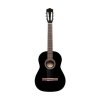Stagg SCL50 1/2-BLK - gitara klasyczna 1/2